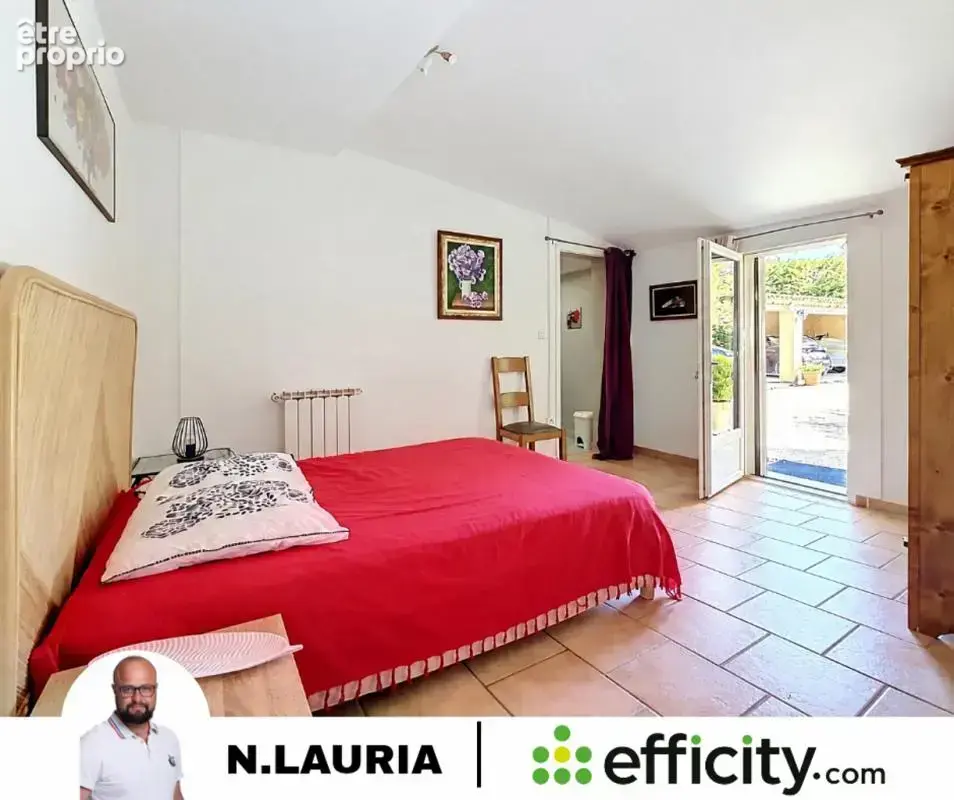 Maison 7 pièces 153 m² à vendre à Cadenet (84160) - photo 13