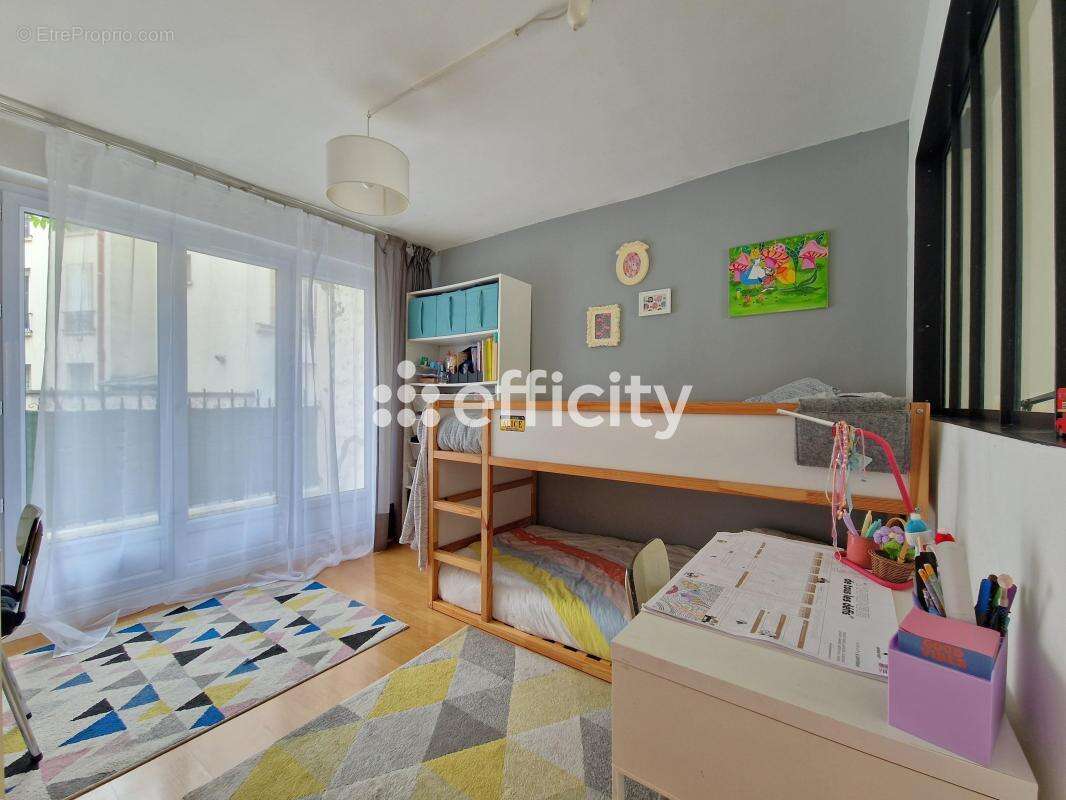 Appartement - photo 8