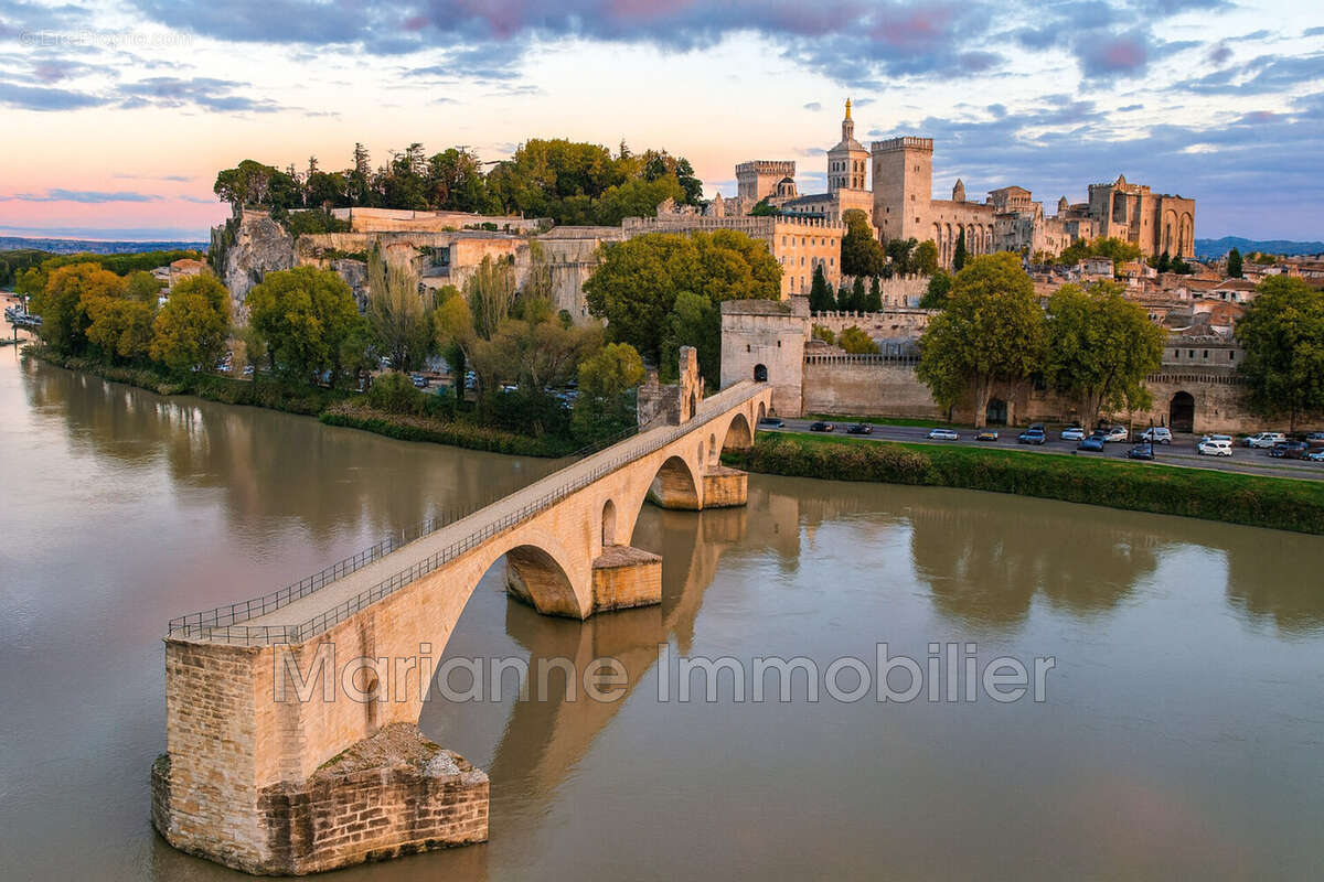 Maison à AVIGNON