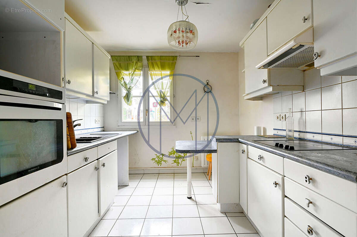 Appartement à VERSAILLES