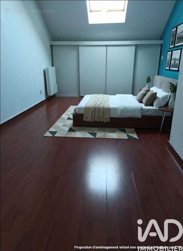 Photo 6 - Appartement à GUYANCOURT