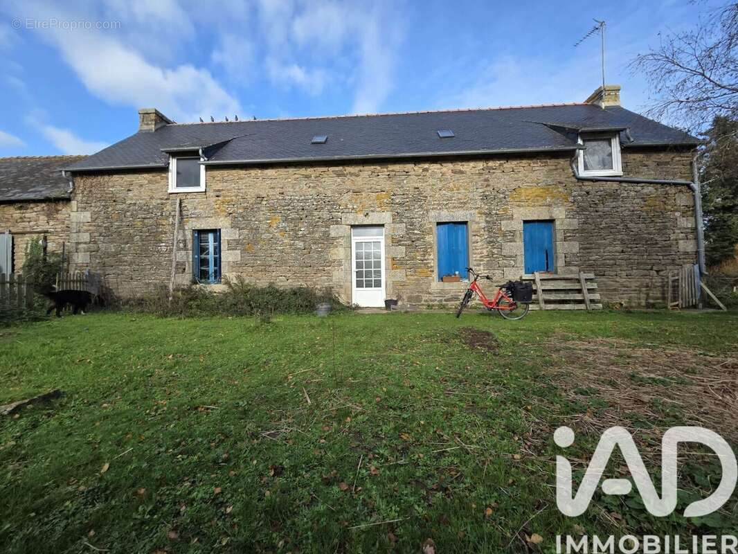 Photo 3 - Maison à MELGVEN