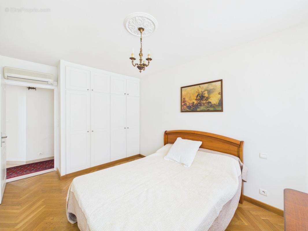 A vendre f4 de standing- res l'araucaria - ajaccio - photo 6