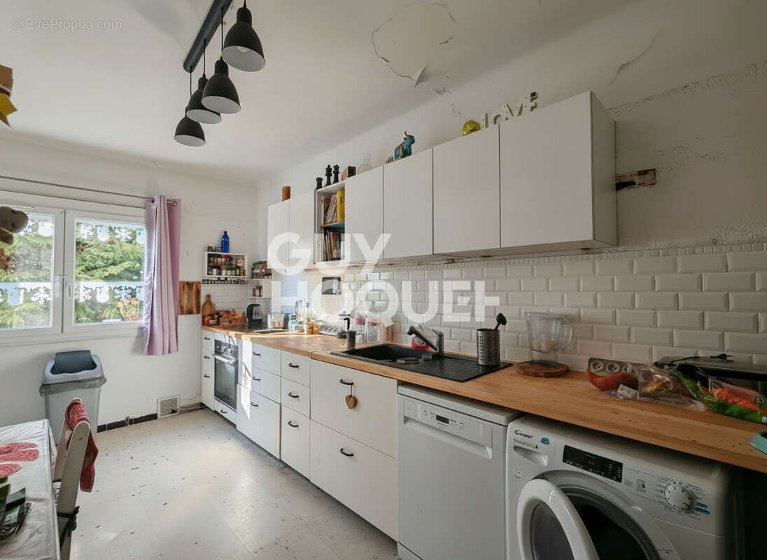 Appartement à CARPENTRAS