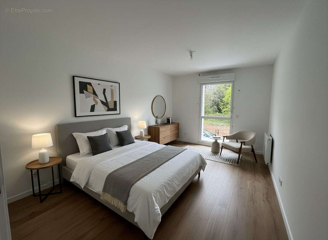 Appartement à BAYONNE