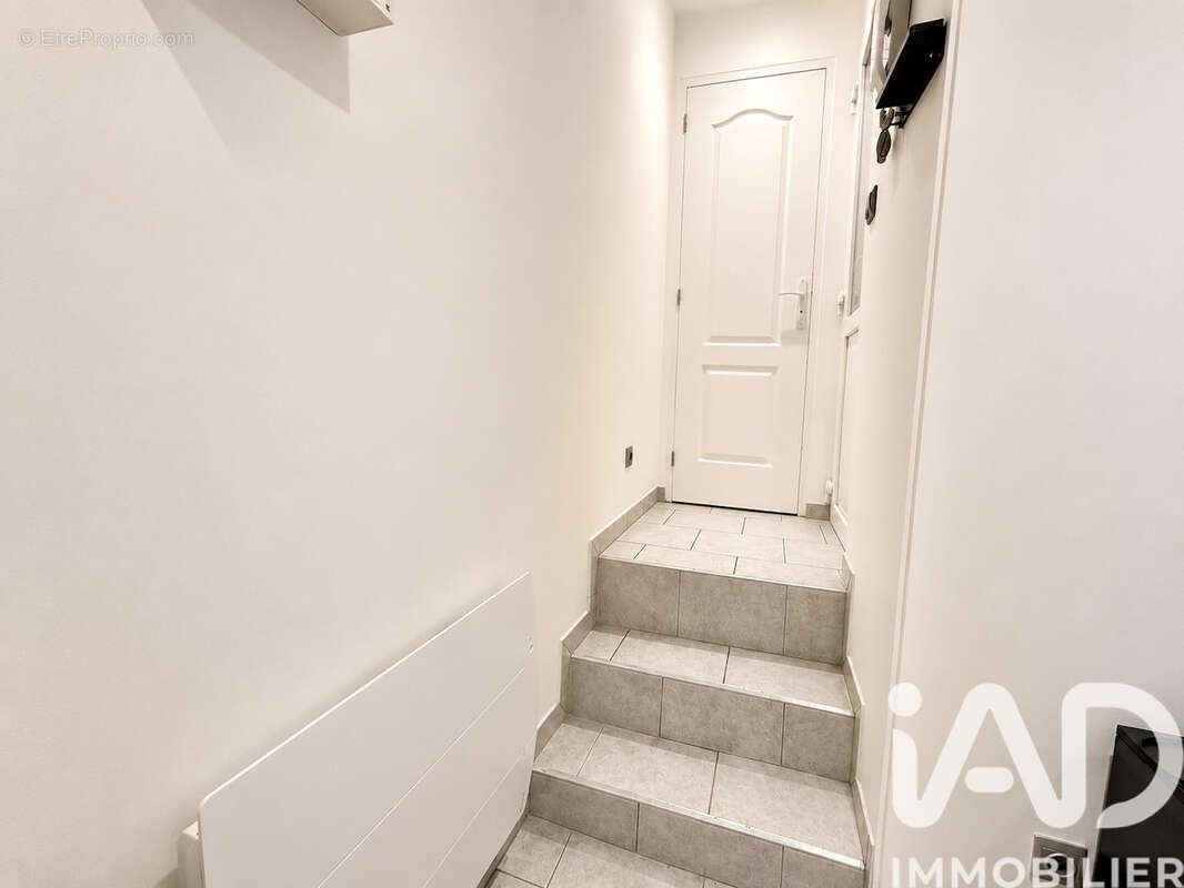 Photo 9 - Appartement à CHARLEVILLE-MEZIERES