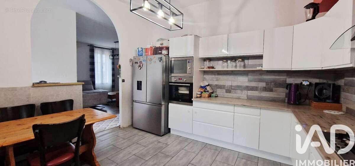 Photo 7 - Maison à PERPIGNAN