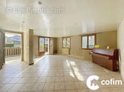 salon de la maison 'libre' - Maison à LOURDES