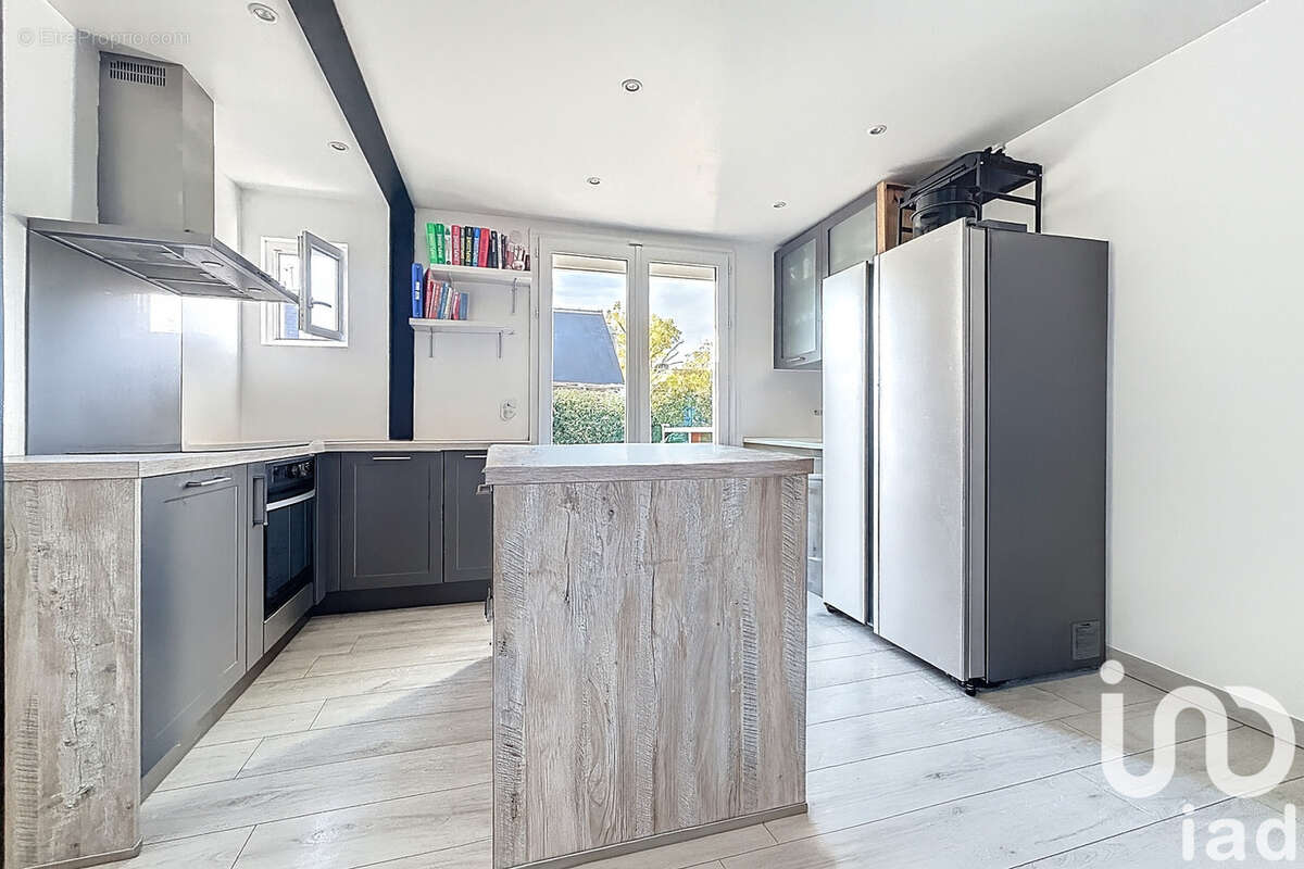 Photo 4 - Maison à EAUBONNE