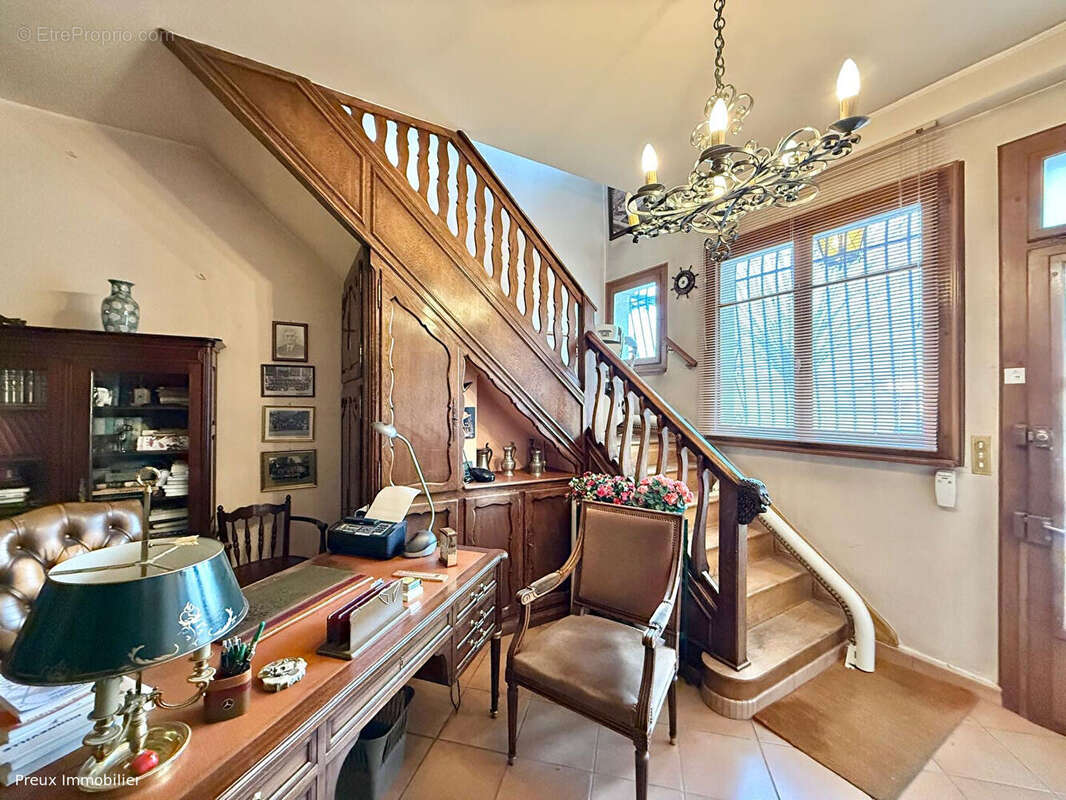 Maison à BONNEVILLE