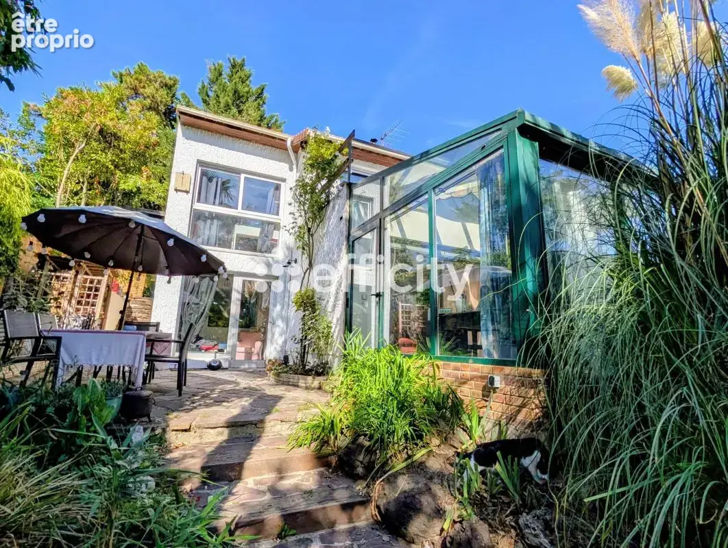 Maison individuelle - photo 6