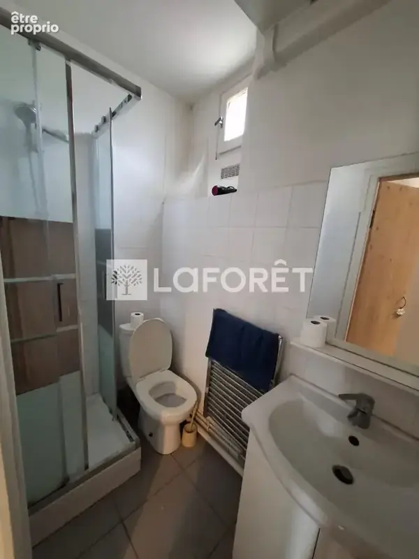 Appartement Arcueil 1 pièce(s) 19 m2 - photo 5