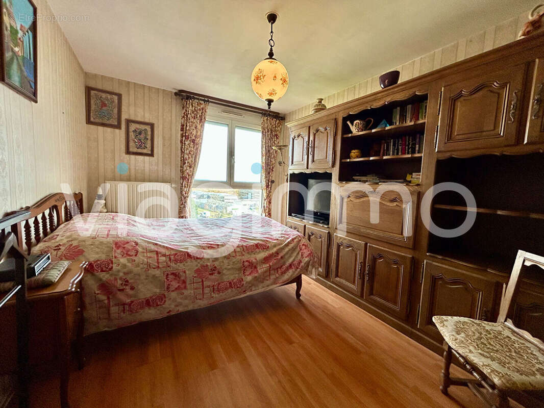 Appartement à LAXOU