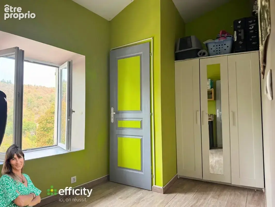 Maison 3 pièces 53 m² à vendre à Neronde (42510) - photo 3