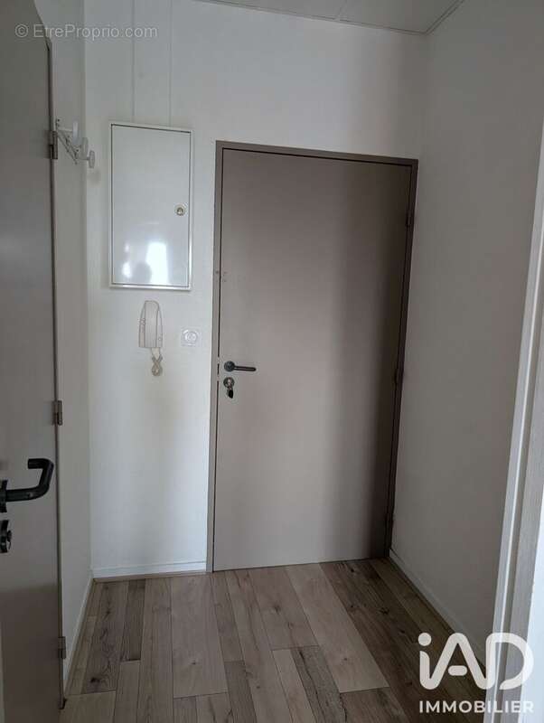 Photo 3 - Appartement à LE MANS