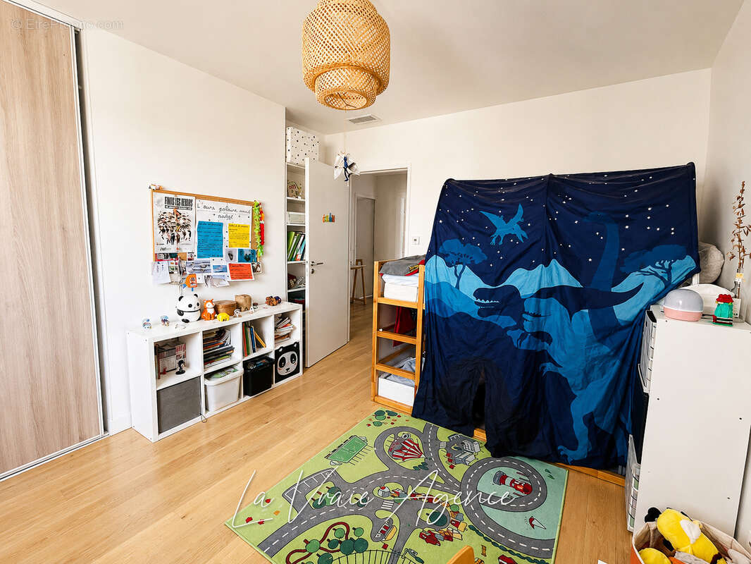 Maison à MARSEILLE-13E