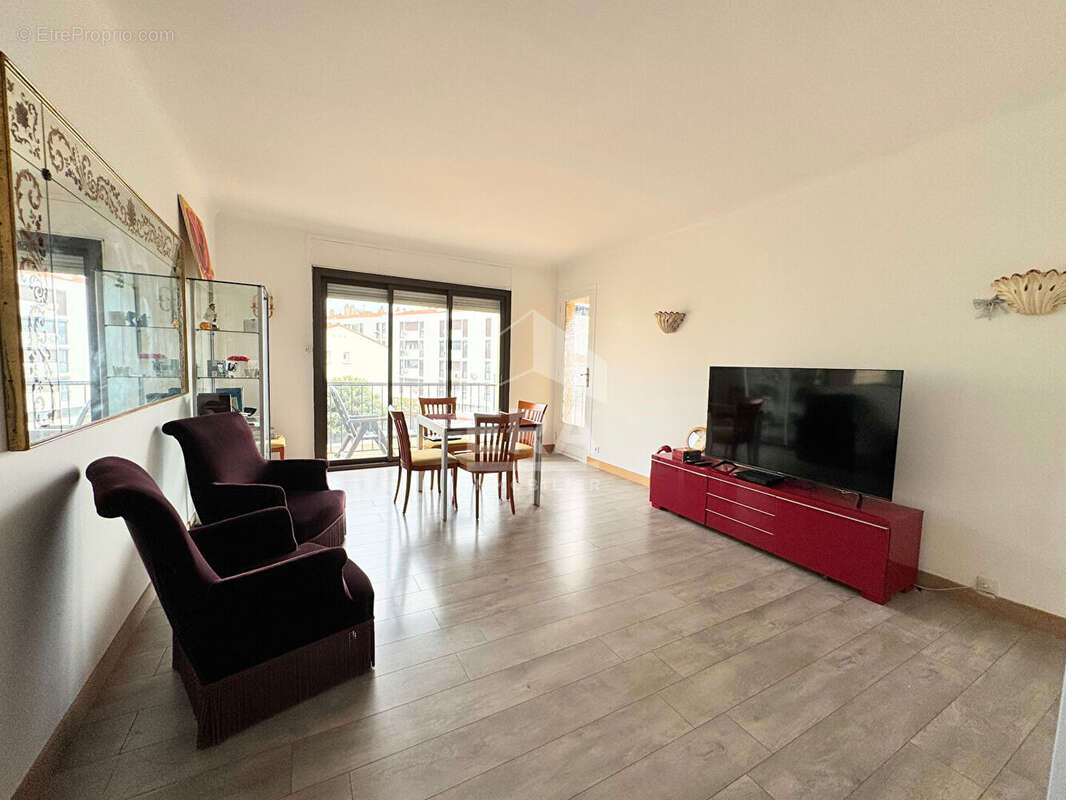 Appartement à PERPIGNAN