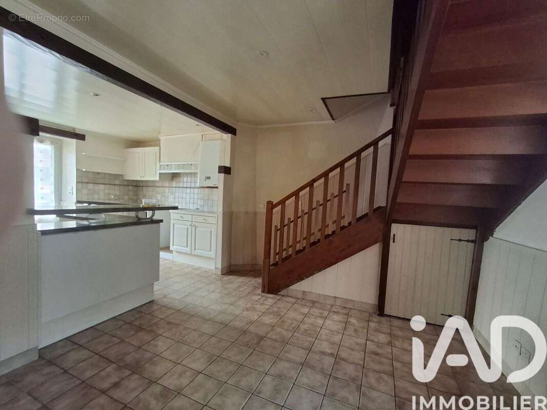 Photo 8 - Appartement à BALLAINVILLIERS