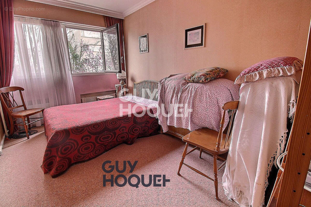 Appartement à LIMEIL-BREVANNES