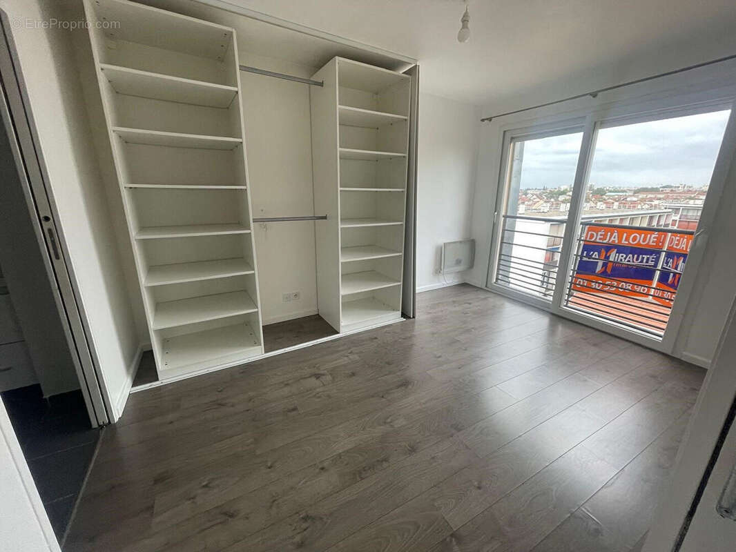 Appartement à BEZONS