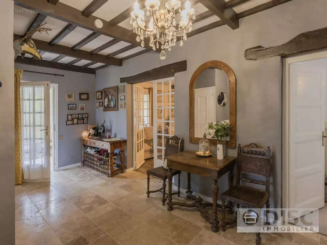 Maison à SAINT-ANTONIN-NOBLE-VAL