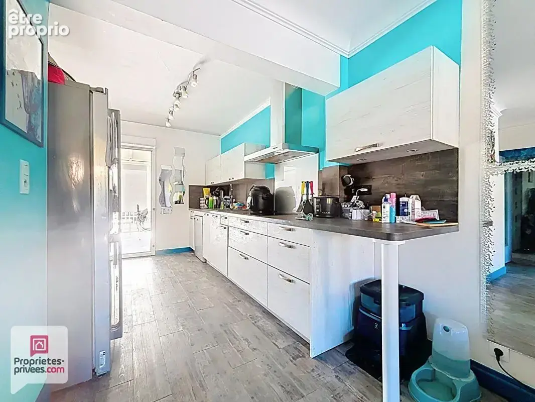 Maison Dombasle Sur Meurthe T6 avec studio - photo 3
