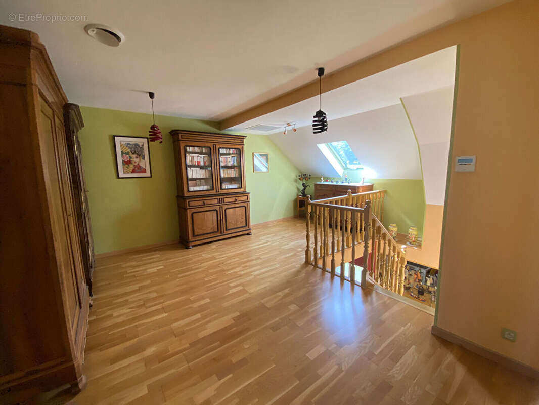 Maison à LA FERTE-BERNARD