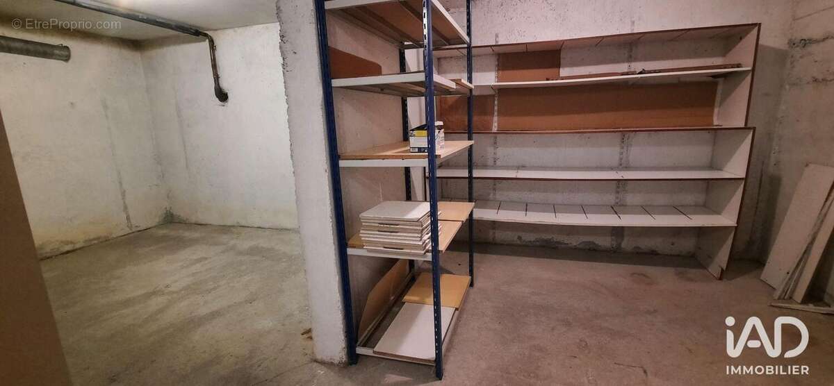 Photo 6 - Commerce à MONTBAZENS