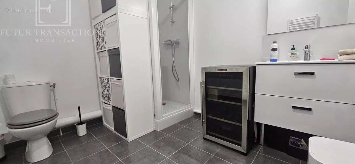 Appartement à COLOMBES