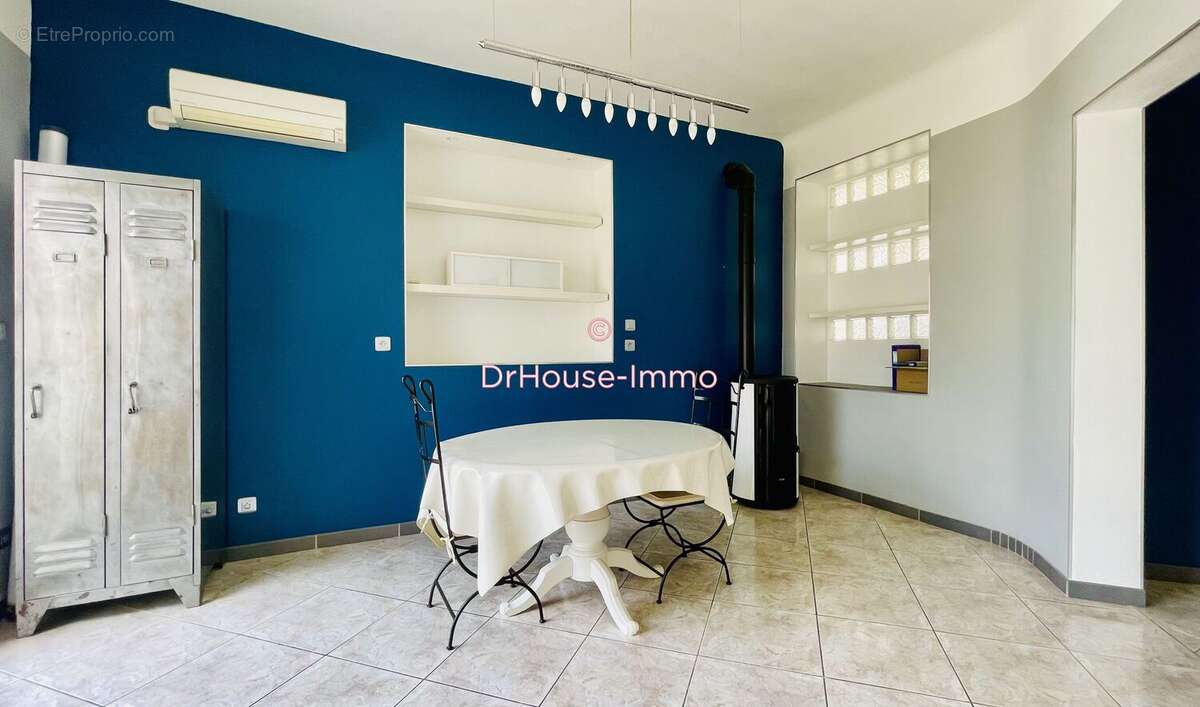 Maison à ILLE-SUR-TET