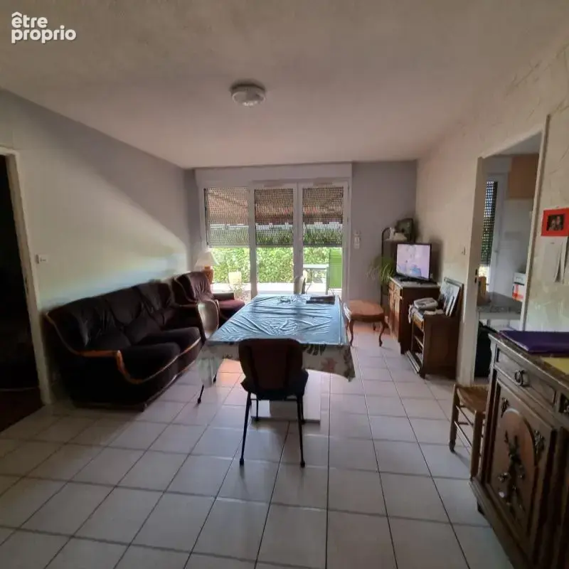 Appartement - photo 3