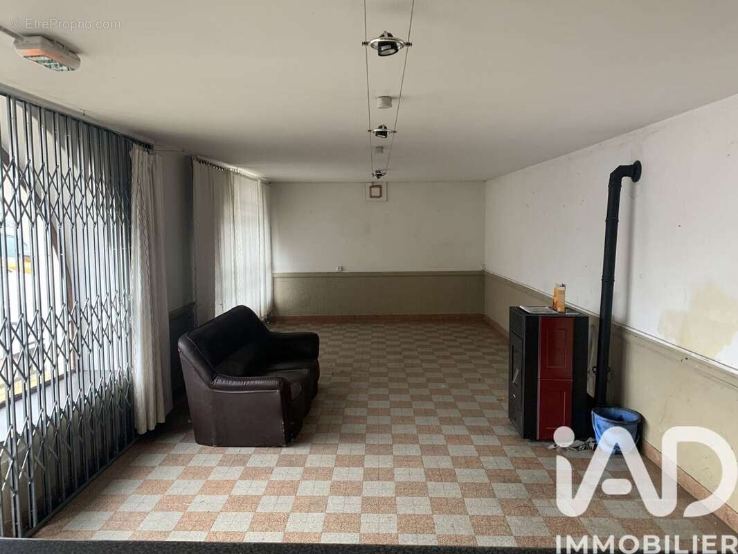 Photo 5 - Maison à HAUTE-AMANCE