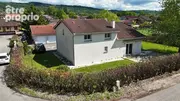 Maison à VILLEREVERSURE