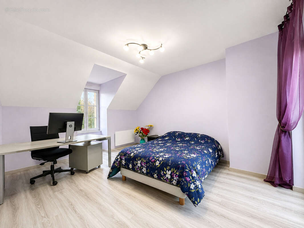 Belle maison de quatre chambres dans un secteur très prisé de Maule - photo 8