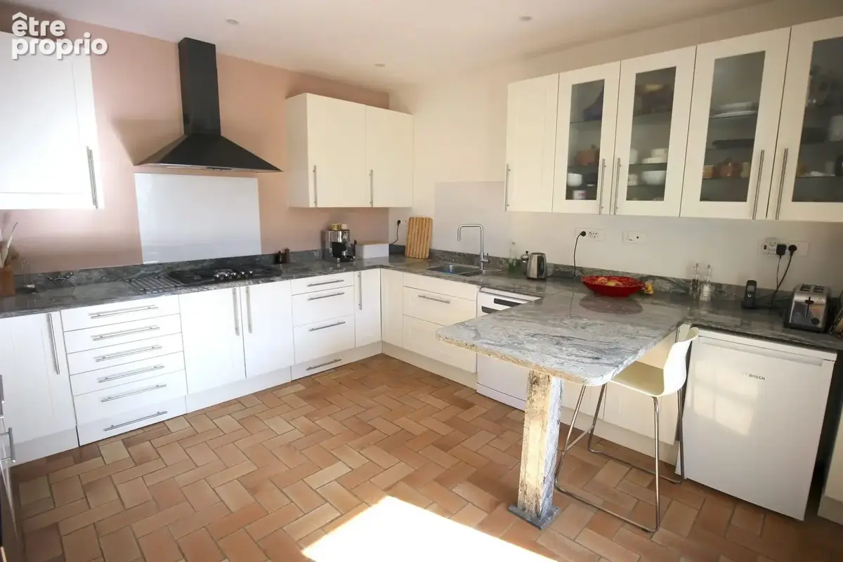 Maison 5 pièces 171 m² à vendre à Margon (34320) - photo 6