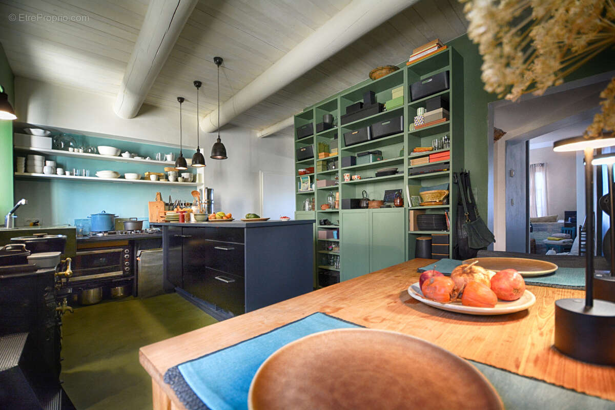 Maison à CRILLON-LE-BRAVE