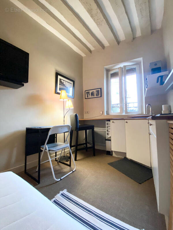 Appartement à PARIS-5E