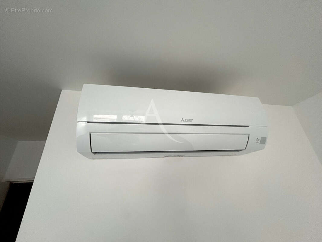 Appartement à MONTREUIL