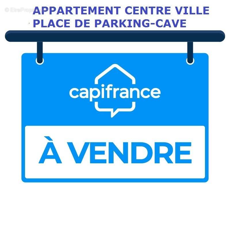 Appartement à LANESTER
