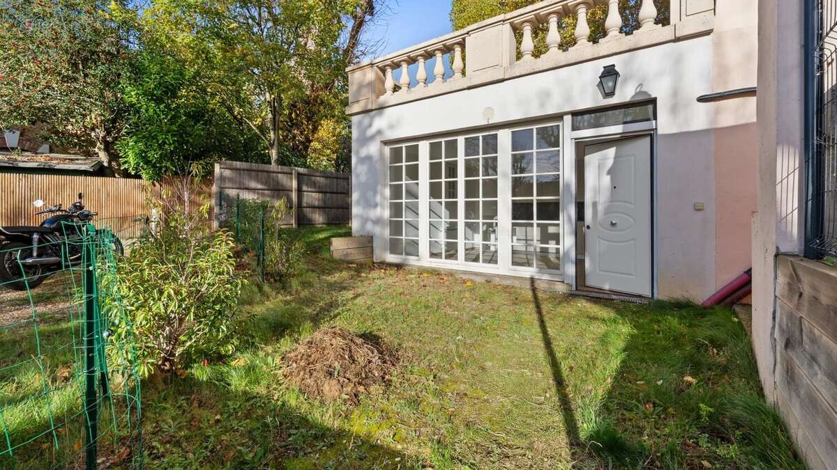 Appartement à VAUCRESSON