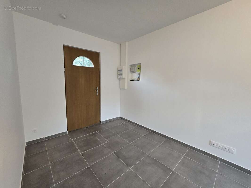 Appartement à EVREUX