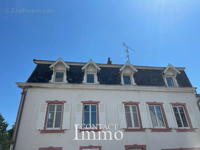 Appartement à COLMAR