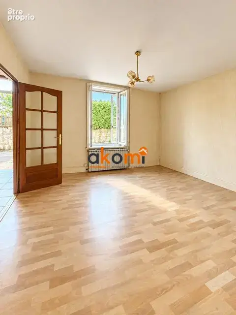 Maison 6 pièces 100 m² à vendre à Raon-L'etape (88110) - photo 5