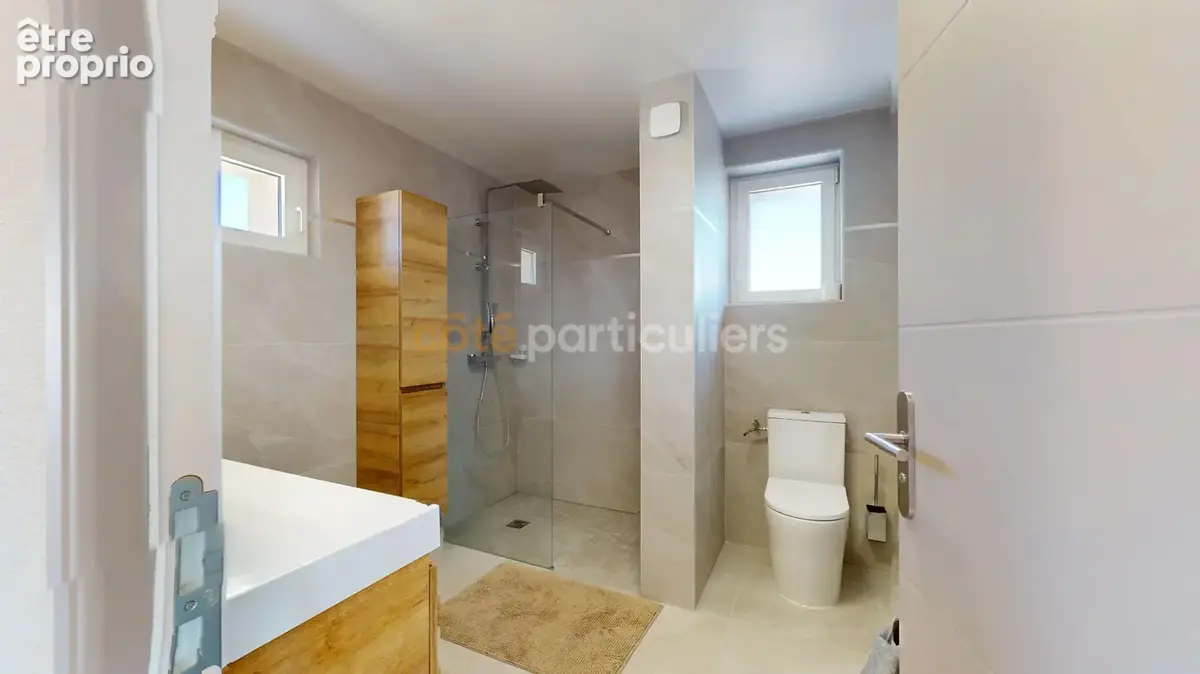 Maison Familiale à 100M de la mer - SAINT MARTIN DE BREHAL - photo 9