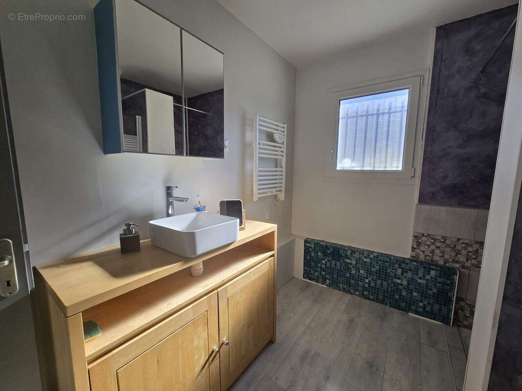 Maison à SAINT-JEAN-EN-ROYANS