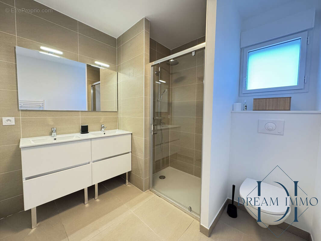 Appartement à ANGLET