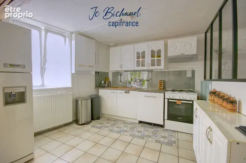 Maison de 180 m2 à Grigny-sur-Rhône - photo 5
