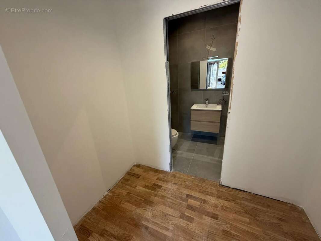 Appartement à SOSPEL