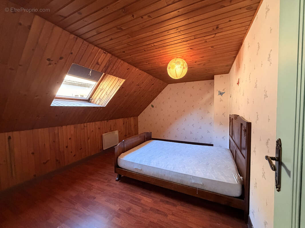 Maison à SAINT-SATURNIN