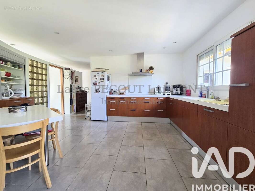 Photo 5 - Maison à LABEGE